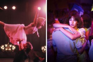 Quiz : ces 7 personnages viennent-ils de Dirty Dancing ou La Boum ?