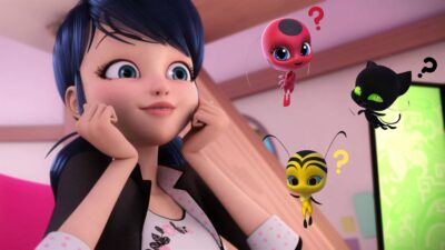 Quiz Miraculous : t'es plus intelligent que Marinette si tu nommes ces 7 Kwamis