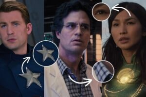 Quiz Marvel : tu rejoins les Avengers si tu retrouves ces 5 personnages en 3 détails