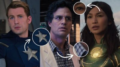 Quiz Marvel : tu rejoins les Avengers si tu retrouves ces 5 personnages en 3 détails