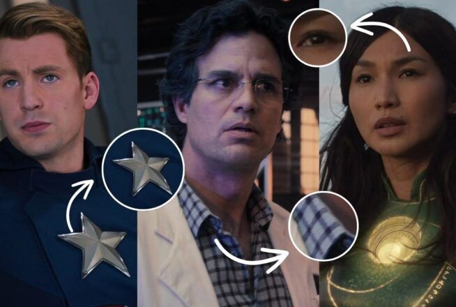 Quiz Marvel : tu rejoins les Avengers si tu retrouves ces 5 personnages en 3 détails