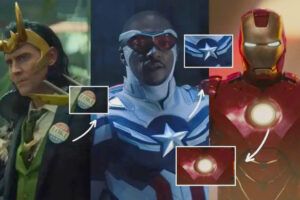 Tu rejoins les Avengers si tu reconnais ces 10 personnages Marvel grâce à un détail