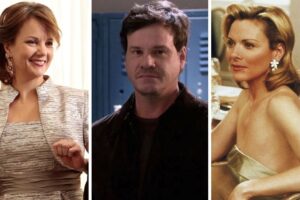 Quiz : t&rsquo;es de la génération années 2000 si tu te souviens des métiers de ces 5 personnages de séries