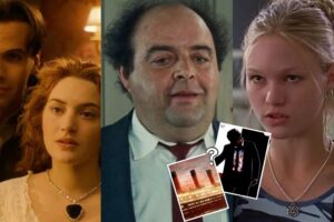 Quiz : impossible de retrouver ces 5 films des années 90 grâce à un détail de leur affiche