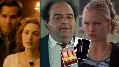 Quiz : impossible de retrouver ces 5 films des années 90 grâce à un détail de leur affiche