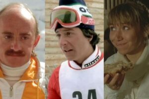 Quiz : tu n’as jamais vu Les Bronzés font du ski si tu ne nommes pas ces 10 personnages