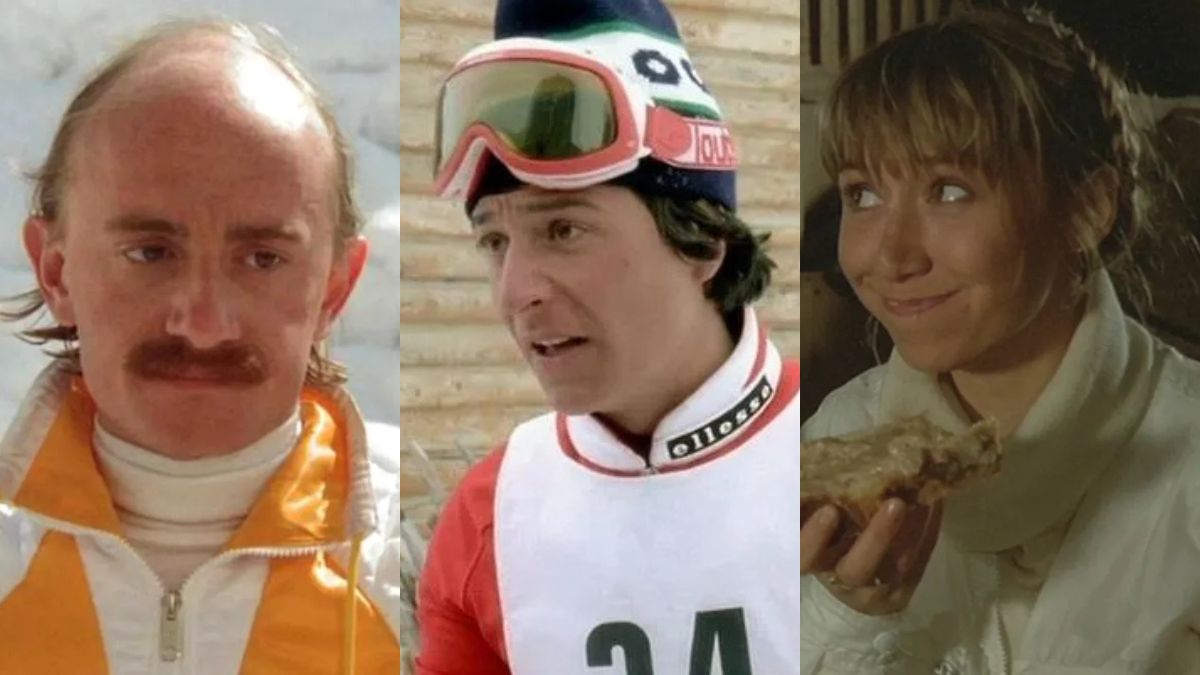 Quiz : tu n’as jamais vu Les Bronzés font du ski si tu ne nommes pas ces 10 personnages