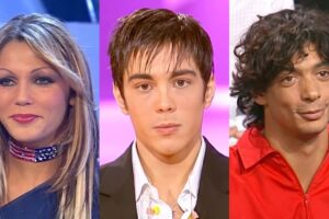 Quiz : t’as une excellente mémoire si tu nommes ces 5 anciens candidats de la Star Academy