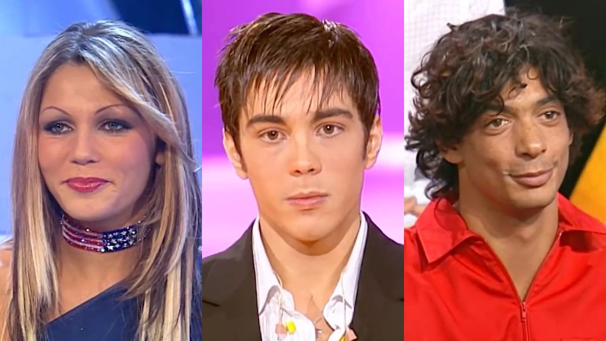 Quiz : t’as une excellente mémoire si tu nommes ces 5 anciens candidats de la Star Academy