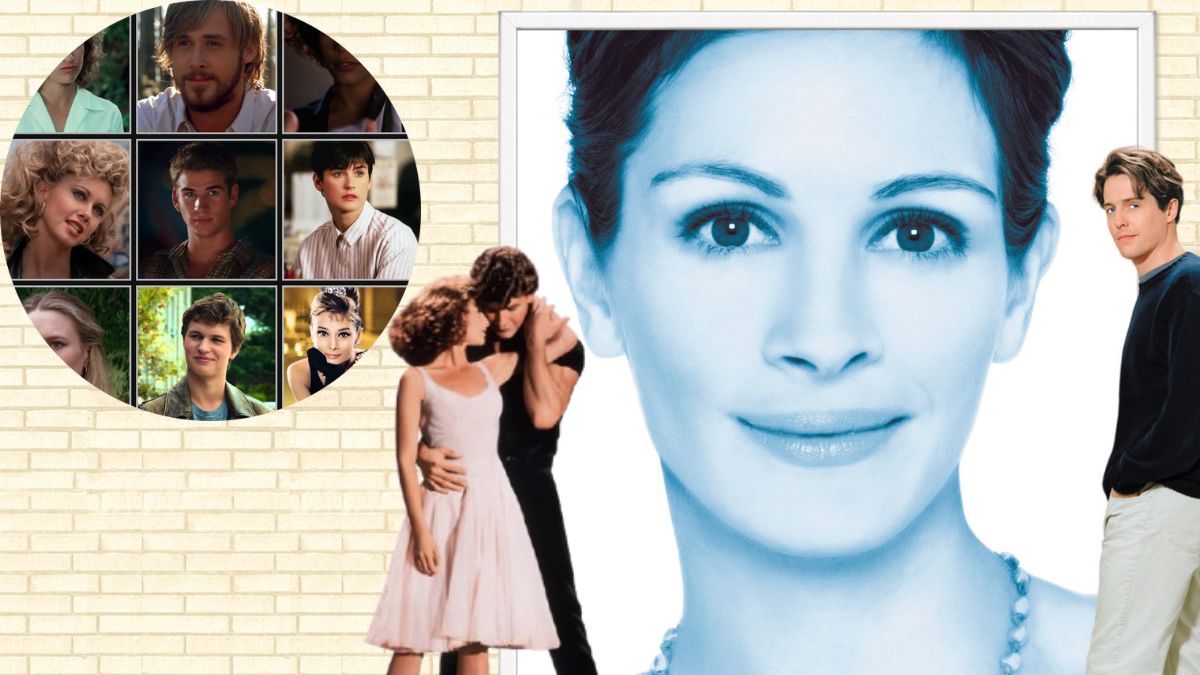 Quiz : personne n’a jamais réussi à relier ces 5 couples de films d’amour