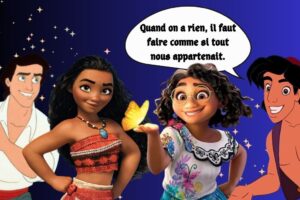 Quiz : tu n&rsquo;as pas eu d&rsquo;enfance si tu ne reconnais pas ces 15 personnages de Disney grâce à une réplique