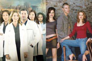 Quiz : ces 5 répliques viennent-elles de Grey’s Anatomy ou Les Frères Scott ?