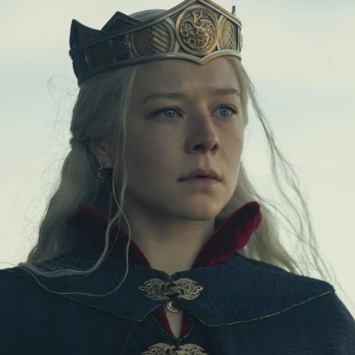 Rhaenyra Targaryen