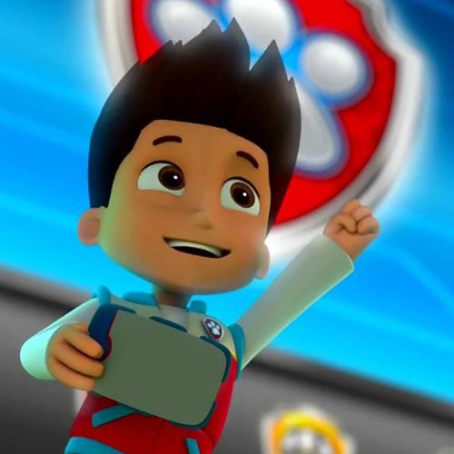 Ryder (PAW Patrol : La Pat’ Patrouille)