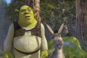 Quiz : t&rsquo;as raté ton enfance si tu ne nommes pas ces 10 personnages de Shrek