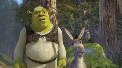 Quiz : t'as raté ton enfance si tu ne nommes pas ces 10 personnages de Shrek