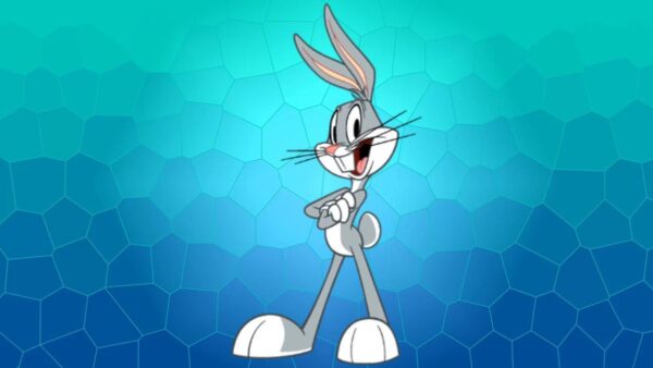 bugs bunny, looney tunes, ça cartoon, dessin animé, silhouette