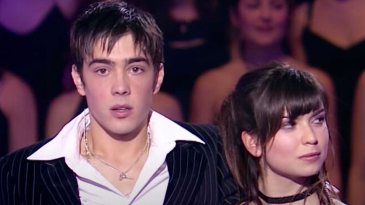 Star Academy : Grégory Lemarchal et Lucie Bernardoni étaient-ils en couple pendant l’émission ?