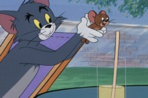 Tom et Jerry meurent-ils vraiment à la fin du dessin animé culte ?