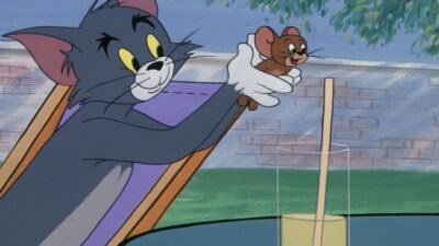 Tom et Jerry meurent-ils vraiment à la fin du dessin animé culte ?