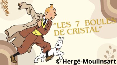 Quiz : ces 10 albums de Tintin existent-ils ou ont-ils été inventés ?