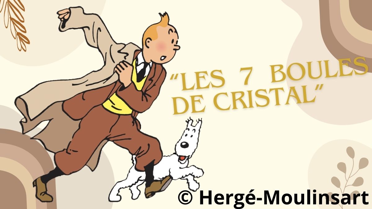 Quiz : ces 10 albums de Tintin existent-ils ou ont-ils été inventés ?