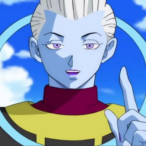 Whis