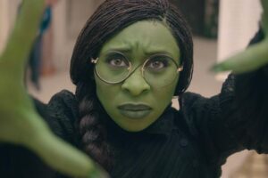 Wicked : « Je ne sais pas si vous êtes prêts », Cynthia Erivo lâche une grosse info au sujet de la suite du film