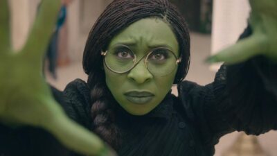 Wicked : "Je ne sais pas si vous êtes prêts", Cynthia Erivo lâche une grosse info au sujet de la suite du film