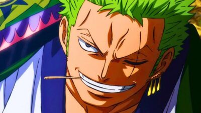 One Piece : comment Zoro a-t-il eu sa cicatrice à l'oeil ?