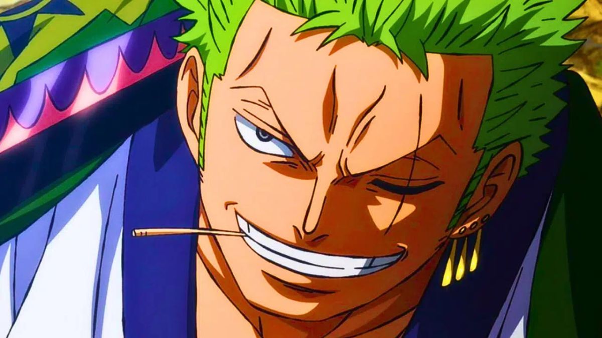 One Piece : comment Zoro a-t-il eu sa cicatrice à l&rsquo;oeil ?