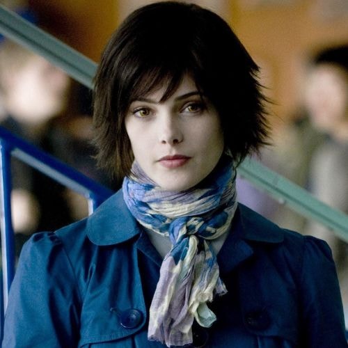 Alice Cullen