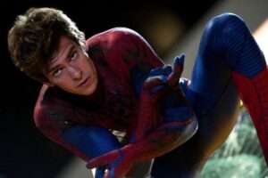 Spider-Man 4 : Andrew Garfield sera-t-il dans le film ?