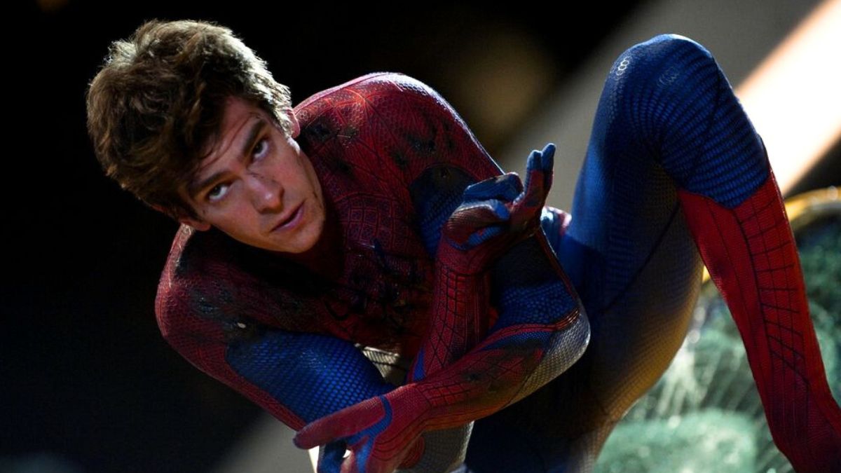 Spider-Man 4 : Andrew Garfield sera-t-il dans le film ?