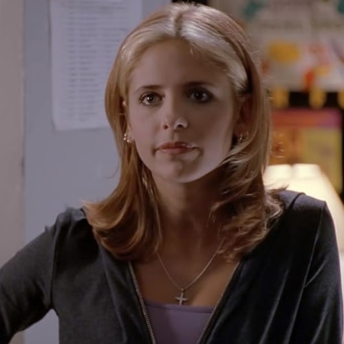 Buffy contre les vampires 