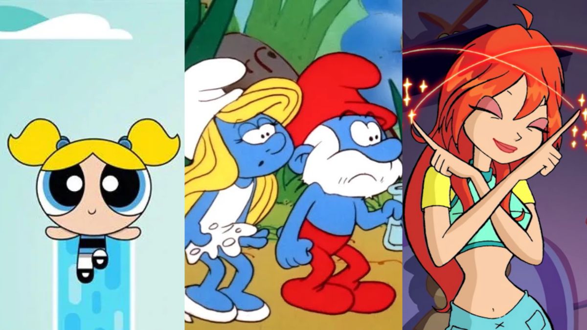 Quiz : impossible de reconnaître ces 30 personnages de dessins animés grâce à leurs pieds