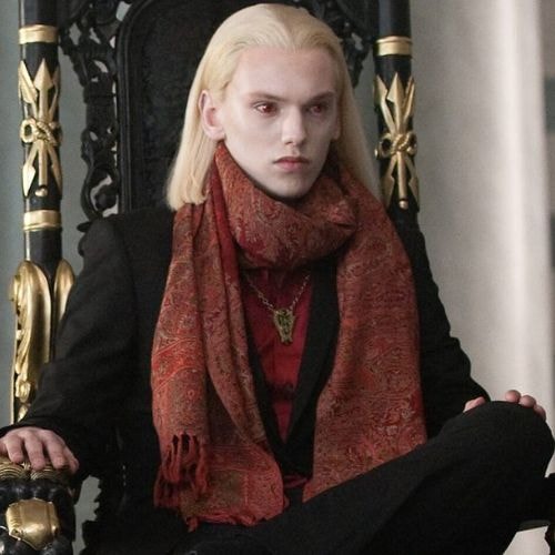 Caïus Volturi