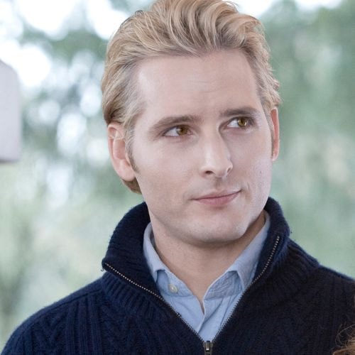 Carlisle Cullen