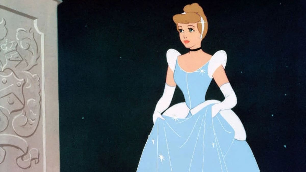 Cendrillon