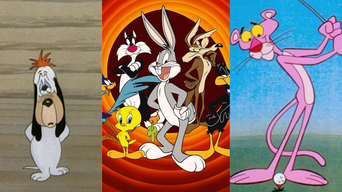 Quiz : t'as passé ton enfance devant Ça Cartoon si tu reconnais ces 15 dessins animés en une image du générique