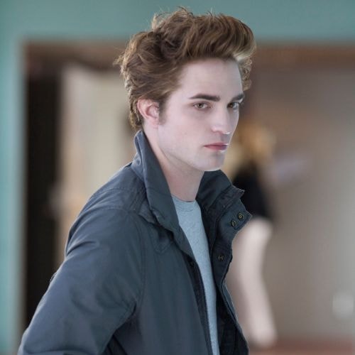 Edward Cullen