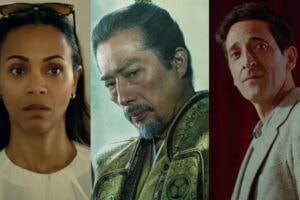 Emilia Pérez, Shōgun : la liste complète des gagnants aux Golden Globes 2025