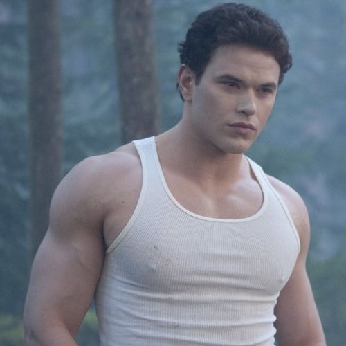 Emmett Cullen