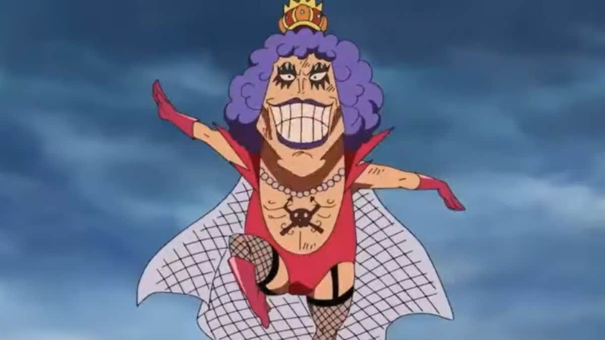 ONE PIECE© 1999 Toei Animation Co., Ltd. © Eiichiro Oda/Shueisha