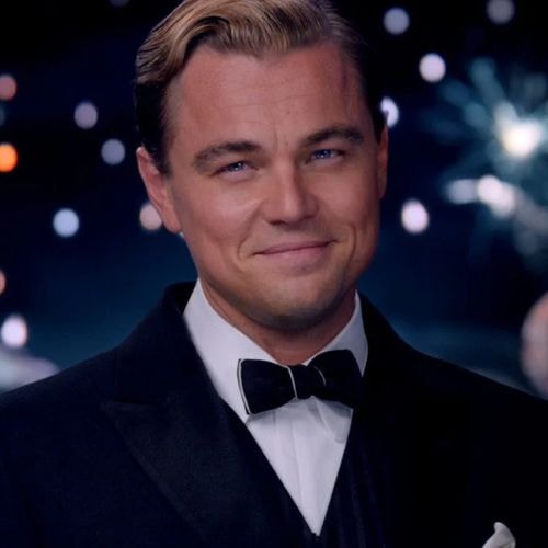 Gatsby le Magnifique