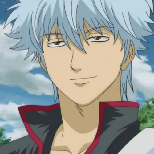 Gintoki