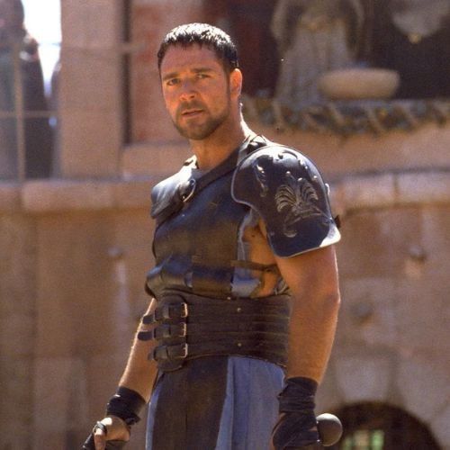 Gladiator