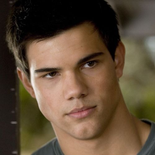 Jacob Black