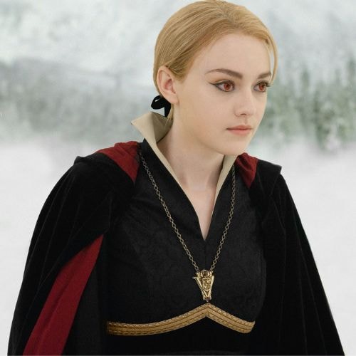 Jane Volturi