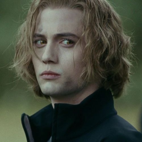 Jasper Hale